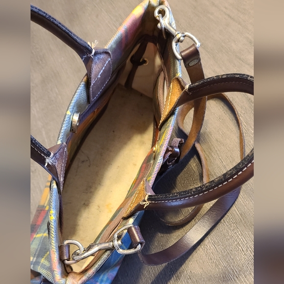 Dooney & Bourke Handbag - Picture 8 of 12